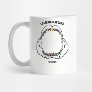 Eastern Seaboard Suppply Co. Mug